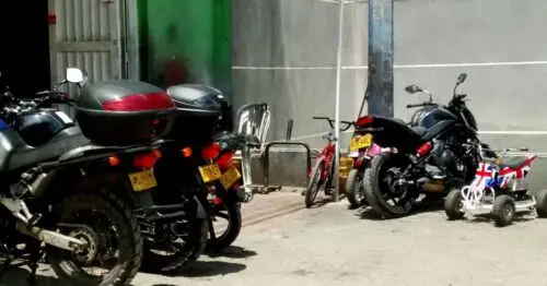 MIRMOTOS BOGOTÁ MIRMOTOS BOGOTÁ